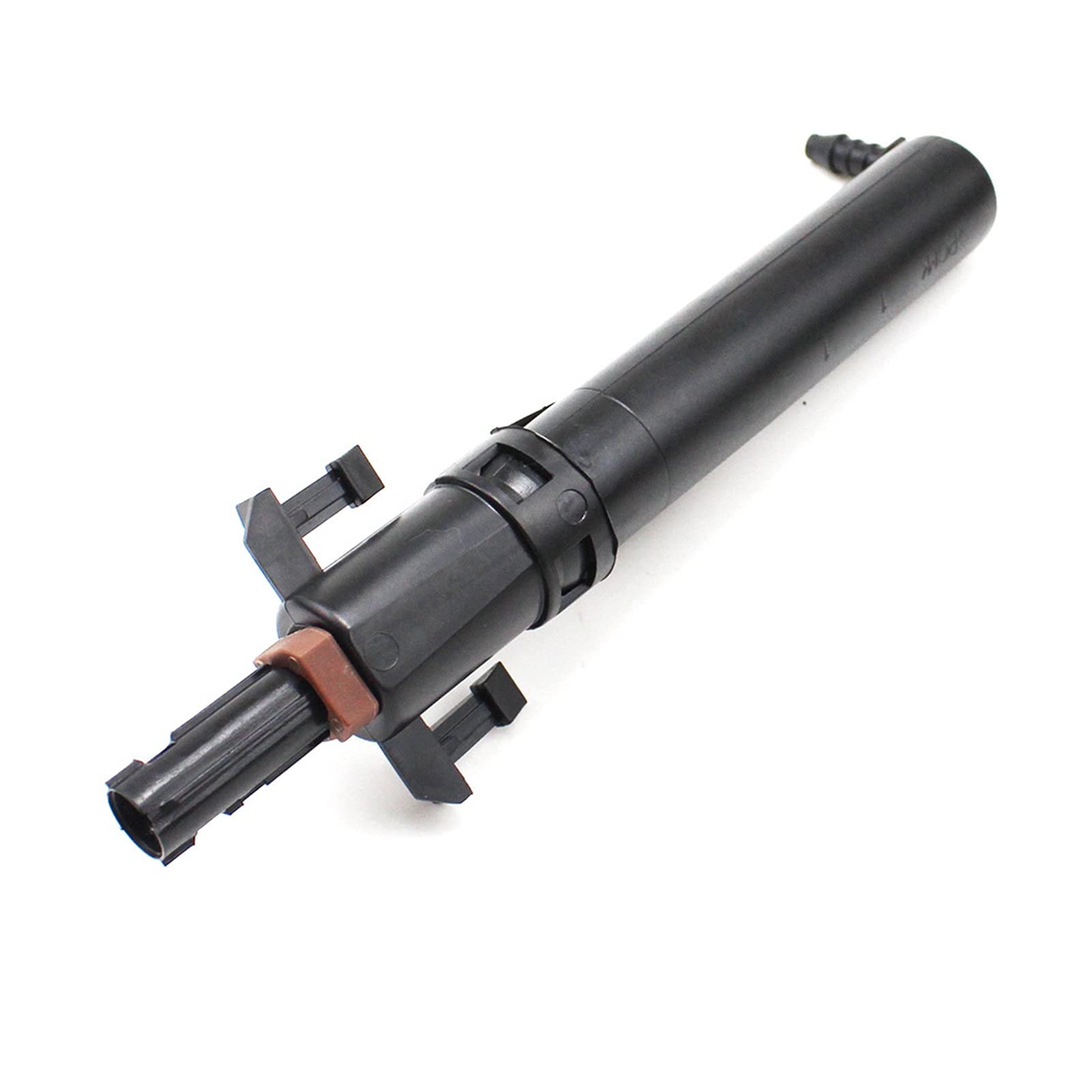 Pompa ugello lavavetri per Pulizia fari paraurti Auto per Peugeot 207 307 607 per Citroen C4 C5 ugello lavavetri