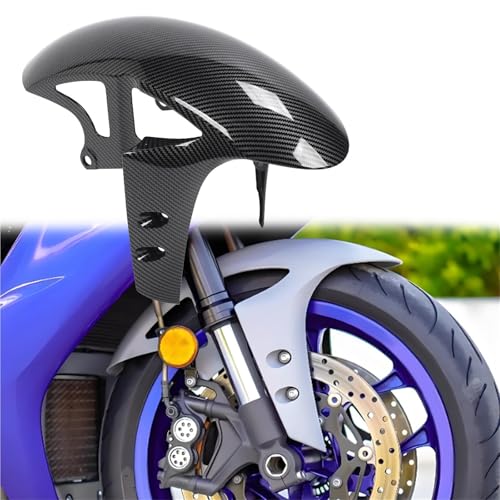 Couvercle Protection de Garde-Boue Finition Précise Moto Yamaha YZF-R1 R6 Accessoires