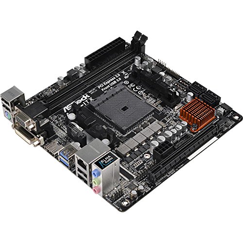 A68M-ITX