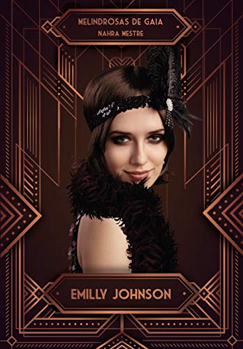 Emilly Johnson: Série Melindrosas de Gaia