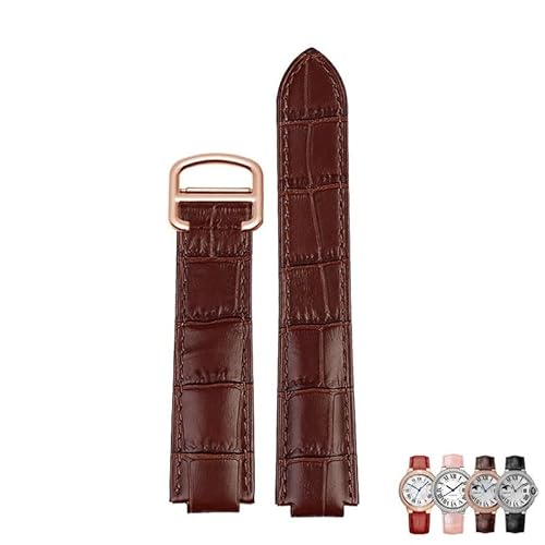 [sooponj] JeBGp u[ o[ ʌ^ rvp{vrvoh Xgbv ANZT[(Brown rose gold,16.8mm)