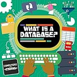 What is a Database? (Computers and Coding)