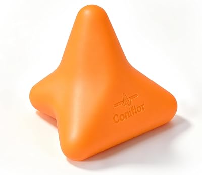 Manual Trigger Point Massager Ball–Deep Tissue Massage Tool