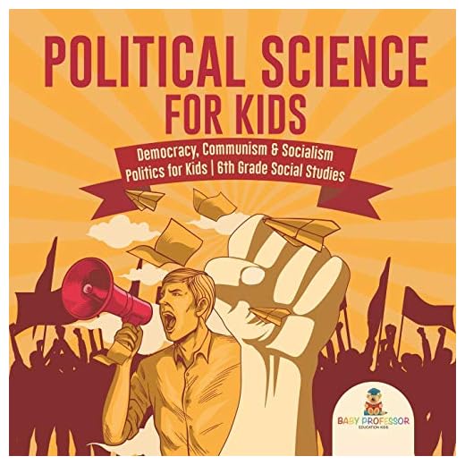 Political Science for Kids - Democracy, Communism & Socialism | Politics for Kids | 6th Grade Social Studies