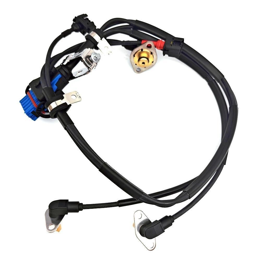 Motor kabelbaum Für VOL-Kabelbaum, automatisches Steuerelement 0501219773, 1950604, 1887071, 0501219774 Diesel Motorkabelbaum(0501219774)