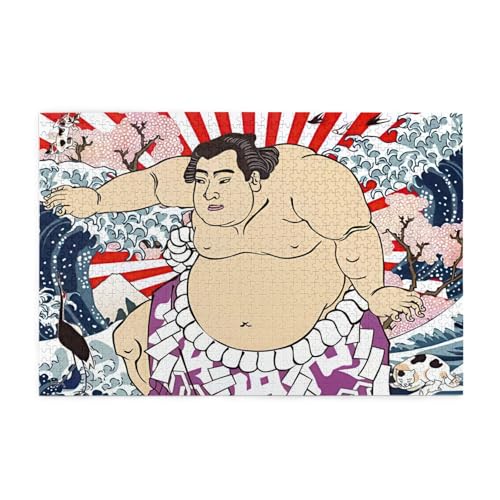 WO\[pY o G ͎m a 1000s[X q SҌ ʃKCht a NX}X o^Cf[ v[g Mtg CeA 50x75cm