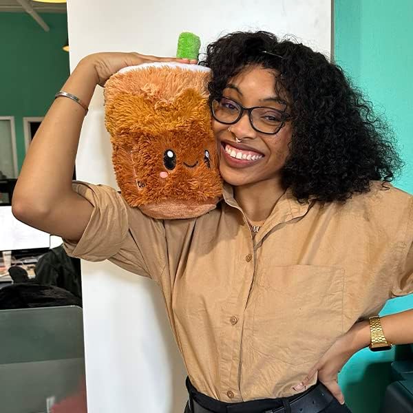 Squishable / Mini Comfort Food Cold Brew Plush
