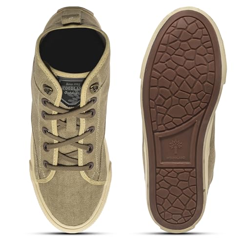 Image of Woodland Men's Boot