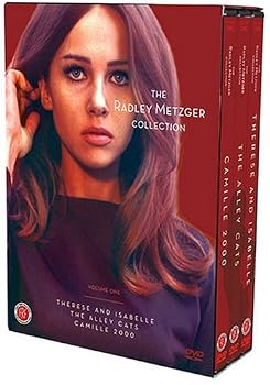 DVD Randy Metzger Collection Book