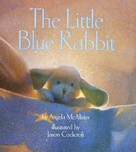 The Little Blue Rabbit