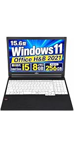 Amazon.co.jp: 【整備済み品】 ノートパソコン 富 士 通 LIFEBOOK 第8 Amazon.co.jp: 【整備済み品】 ノートパソコン 富 士 通 LIFEBOOK 第8