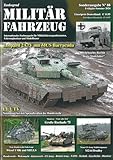  Tankograd Militärfahrzeug N° 88