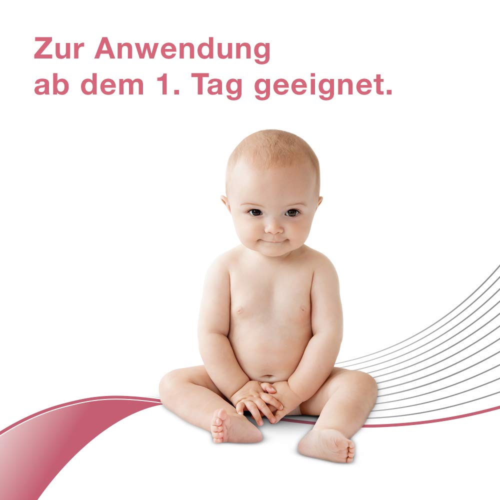 Physiogel, Calming Relief A. I. Creme für Empfindliche Juckende Haut Ml, Weiß, 100 Ml