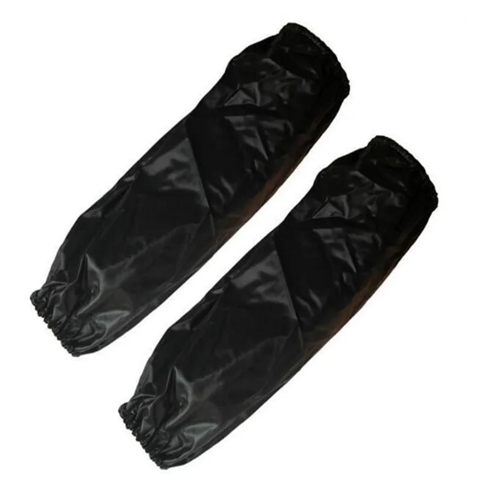 LOVSSU Waterproof Oversleeves Waterproof Sleeve Cover Oilproof Oversleeve Thick Housework Arm Long Home Kitchen Clean Accessories