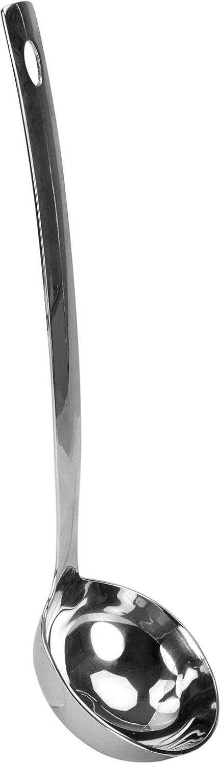 BebLP Stainless Steel Ladle Padro Ladles for cooking Ladle spoons Kitchen tools Cooking tools Utensils Kitchen tools and gadgets