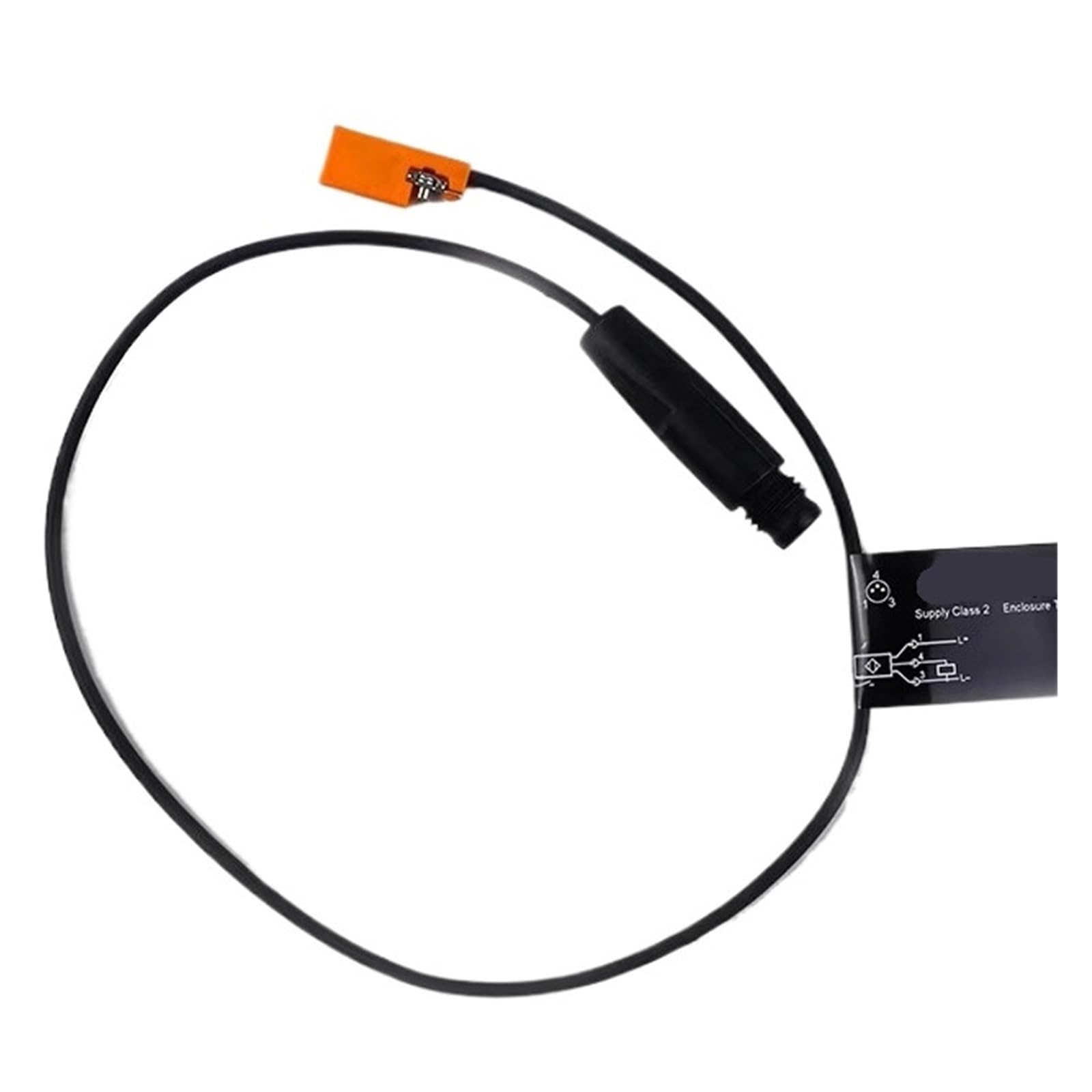 ZVQYSGIW MK5101 magnetic switch cylinder sensor