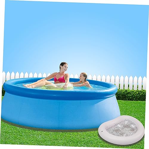 Set Inflable de Spa para Masaje y Lavado de Pies miniatura 7