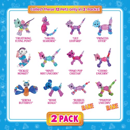 Twisty Petz Twin Pack - Image 3