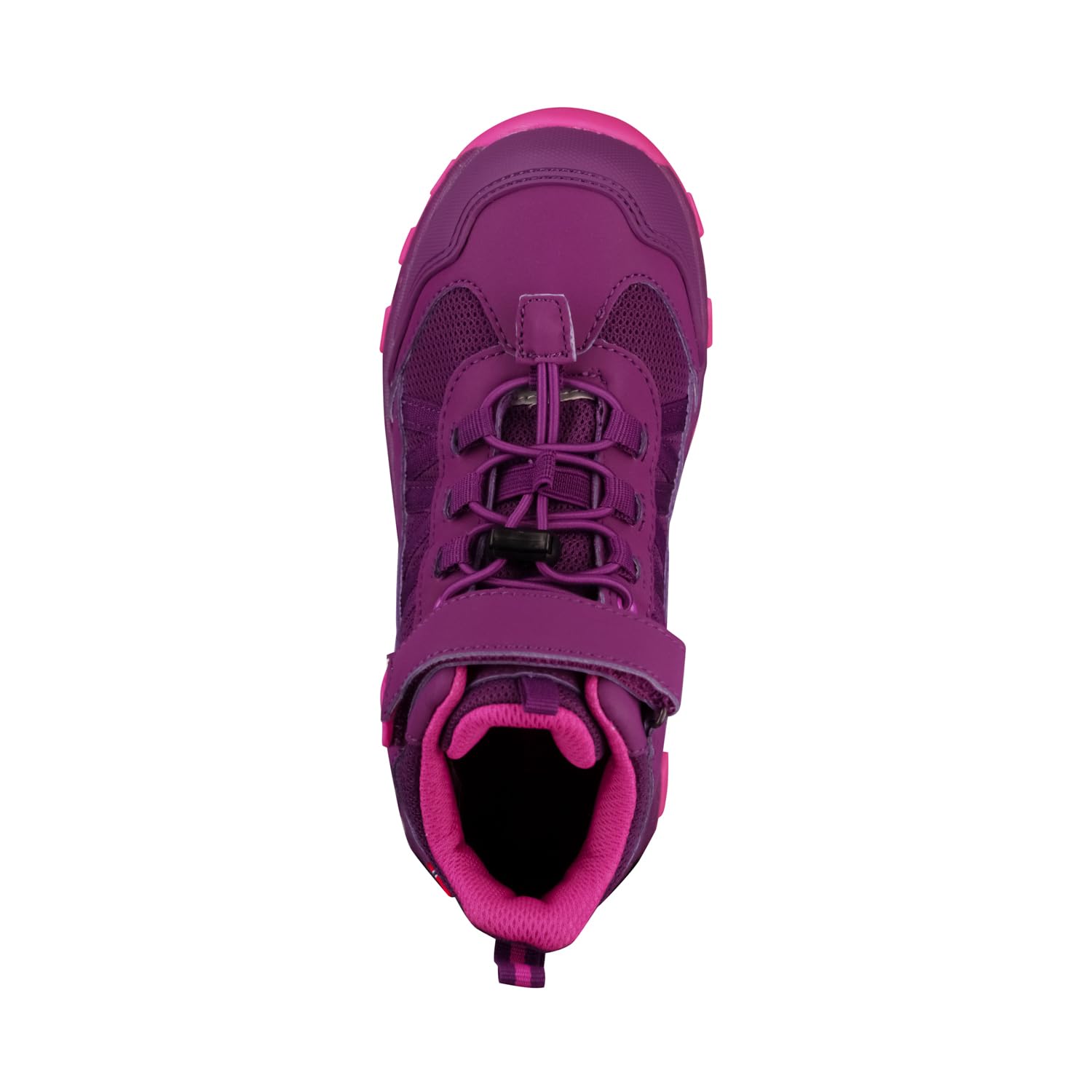 Trollkids Kids Tronfjell Hiker Mid