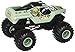 Hot Wheels Monster Jam Soldier Fortune Vehicle, 1:24 Scale