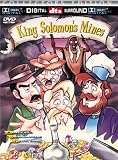 King Solomon's Mines [Import USA Zone 1]