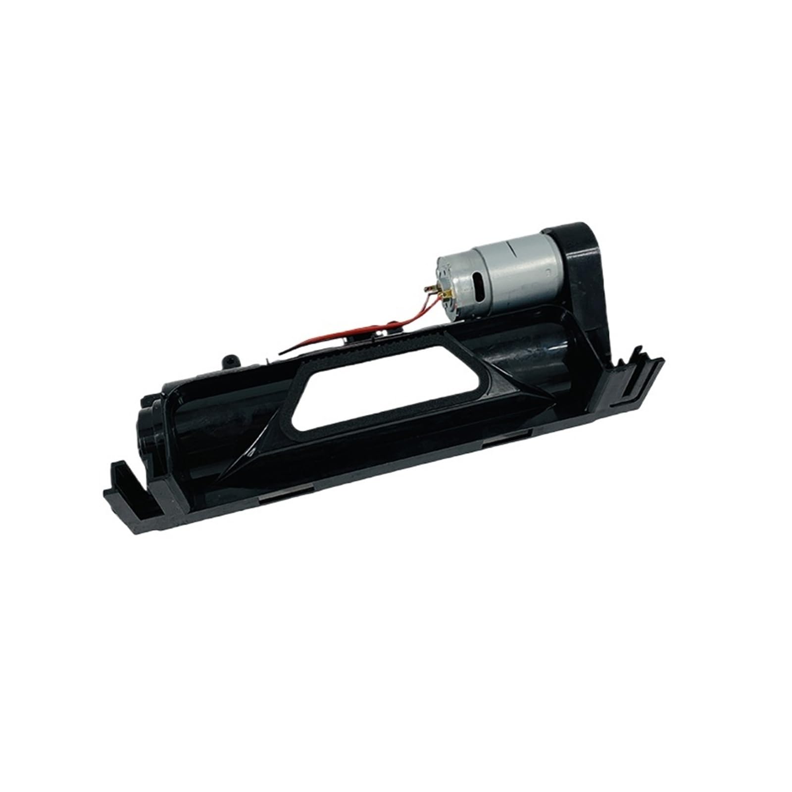 NBGRQWECZS Vacuum Cleaner Main Roller Brush Motors Assembly，Compatible For LIECTROUX，C30B / XR500 Robot Vacuum Cleaner Parts Brushes Engine