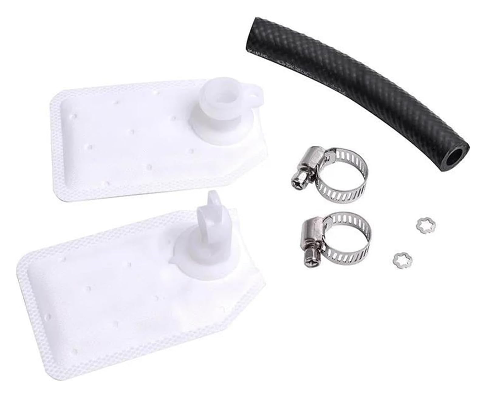 Per BX50 BX50N BX50S BX50N Per Gear Per CE50 Per Jog 50 10B-13907-00 10B-E3907-20 Rubinetto pompa carburante benzina per moto Valvola Rubinetto Benzina