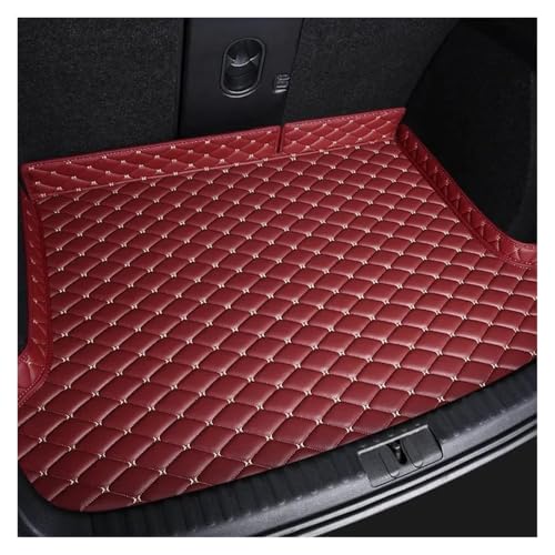 Tapis de coffre Cayenne 2011-2017 imperméable contre les rayures et salissures de chiens