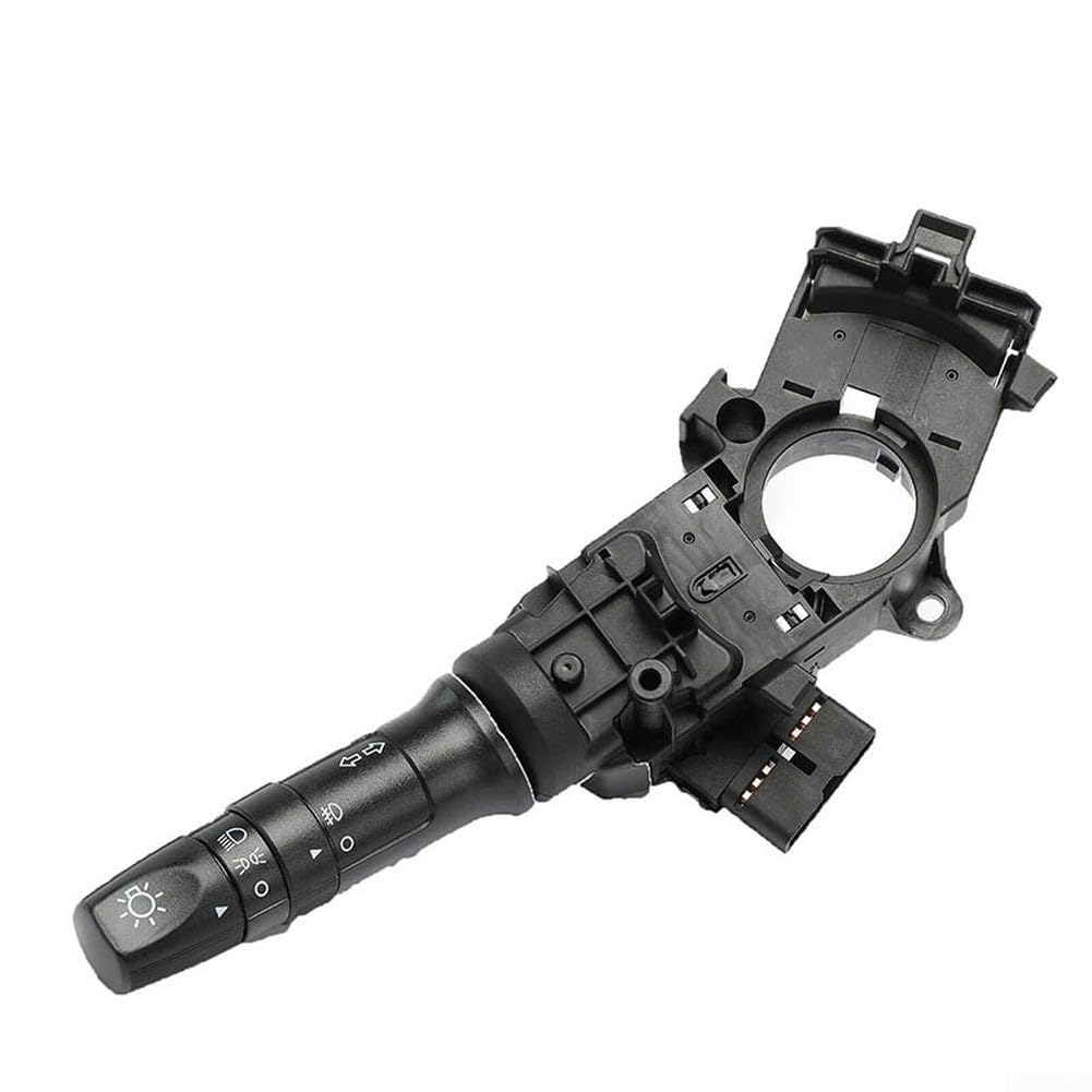 Interrupteur de clignotant haut de gamme en ABS 12 bornes pour direction de Hyundai Accent