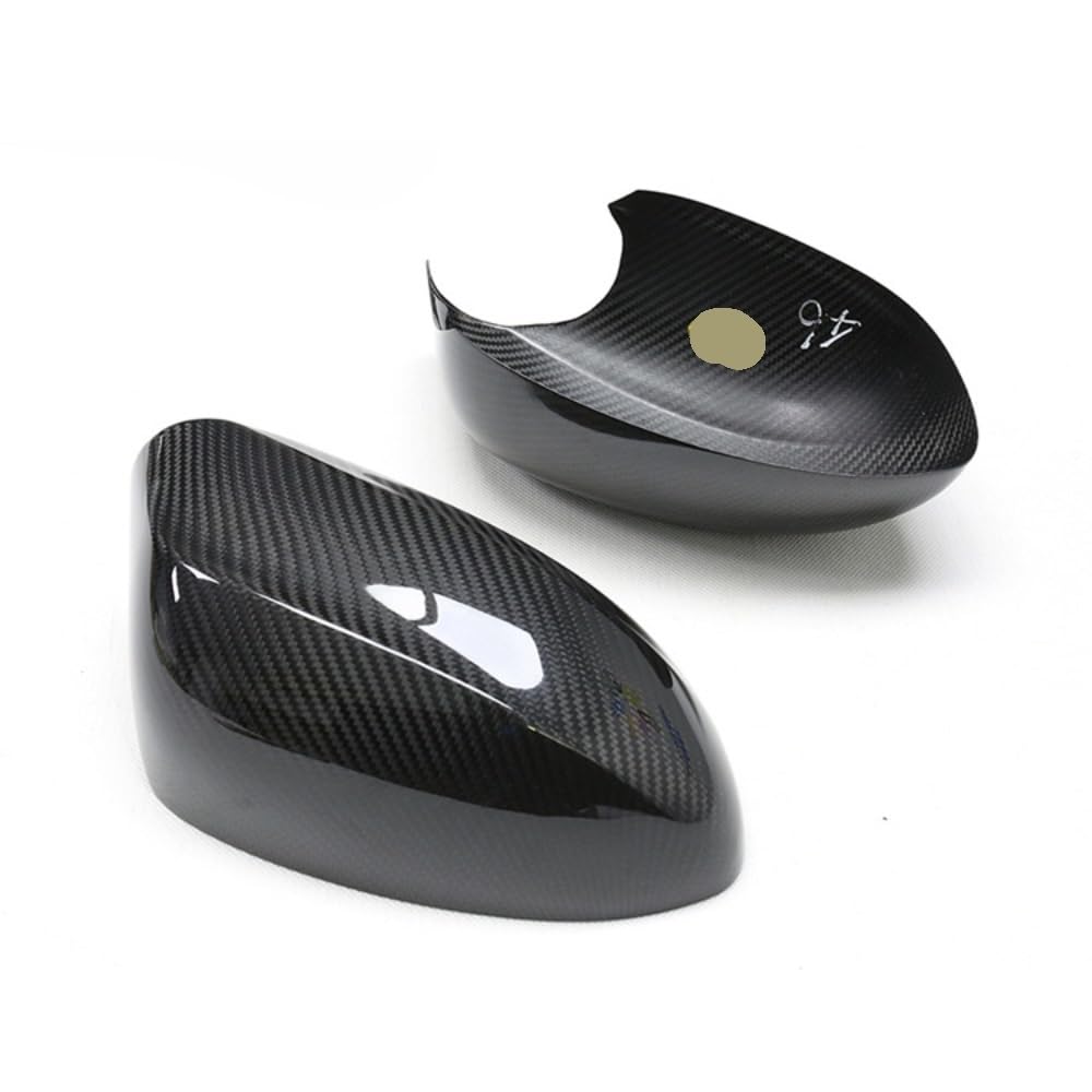 Coque rétroviseur sèche carbone pour Z4 E89 modèles de 2009 à 2016 - 5