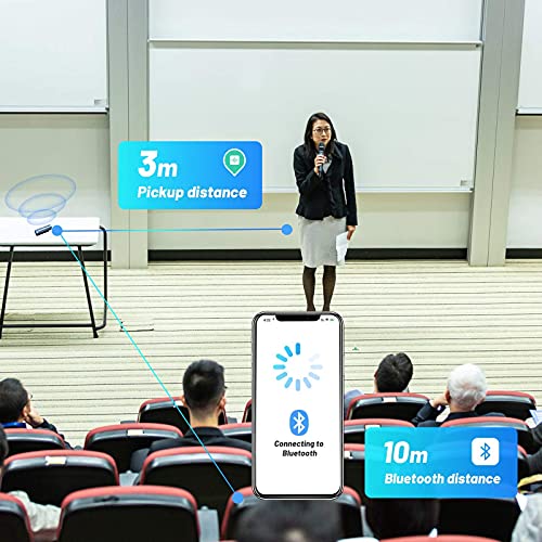 Anfier Mini Voice Recorder 16Gb Smart Digital Voice Recorder With Optional Ai Transcription, Support Both Usb And Wireless File Transfer, S01 New Generation Hd Sound Recorder With Playback #TOP3