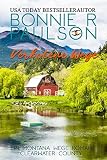 Verbotene Wege: süße Westernromantik (Montana Wege 2) (German Edition)