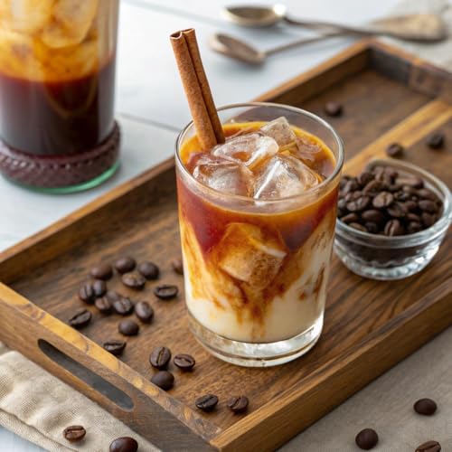 NESCAFÉ Sweet Vanilla Espresso
