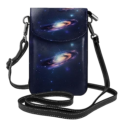 Petit sac à bandoulière noir et blanc pour libérer vos mains
