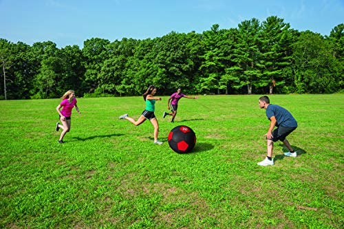 Wicked-Big-Sports-Soccer-Ball-Supersized-Soccer-Ball-Outdoor-Sport-Tailgate-Backyard-Beach-Game-Fun-for-All