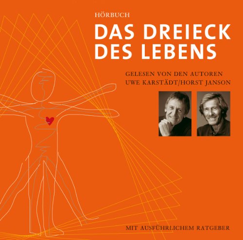 Preisvergleich Produktbild Das Dreieck des Lebens