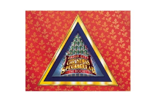 Radio City Christmas Spectacular      Hardcover – January 1, 2009