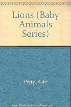 Lions (Baby Animals)