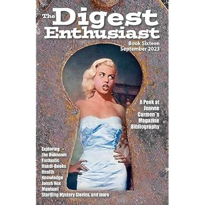 The Digest Enthusiast No. 16 digital