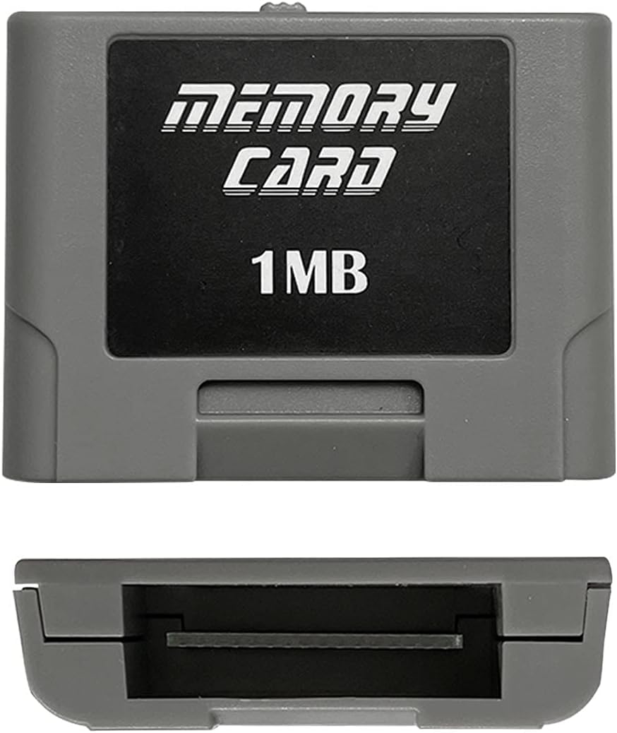 | メモリーパック(パック)、N64コントローラー用ストレージ拡張