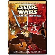 Star Wars Clone Wars Box Set Cheap Prices On Dvd And Blu Ray Box Sets
