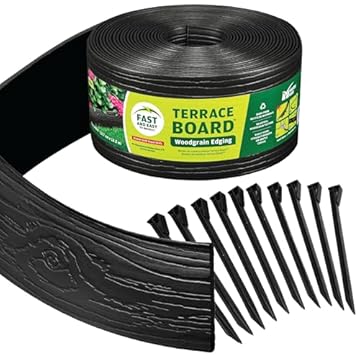Best Edging to Keep Grass Out of Flower Beds That You Didn't Expect 2 best edging to keep grass out of flower beds