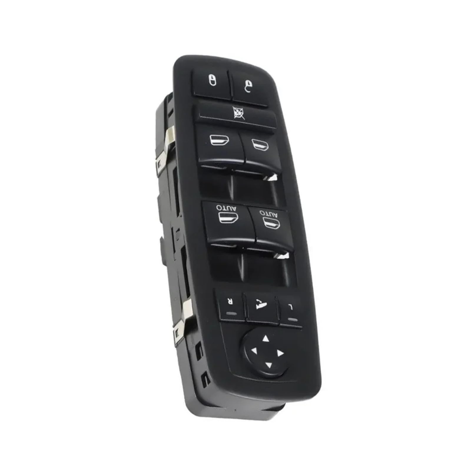 Pasuje do Jeep Grand Cherokee główny przełącznik okna elektrycznego dla chr-ysler 300 dla Dodge Journey 2014-2016 RAM 68262252AC 68184803AB 68271208AB