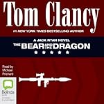 Cover of The Bear and the Dragon