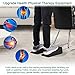 Slant Board Squat Wedge for Calf Stretching，3 Pcs 12