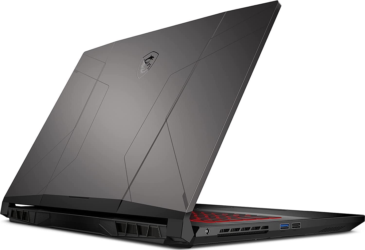 MSI Pulse GL76 FHD 360Hz Gaming Laptop: Intel 14-Core i7