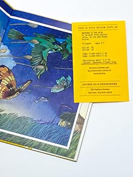 Hardcover Brother to the Wind Book