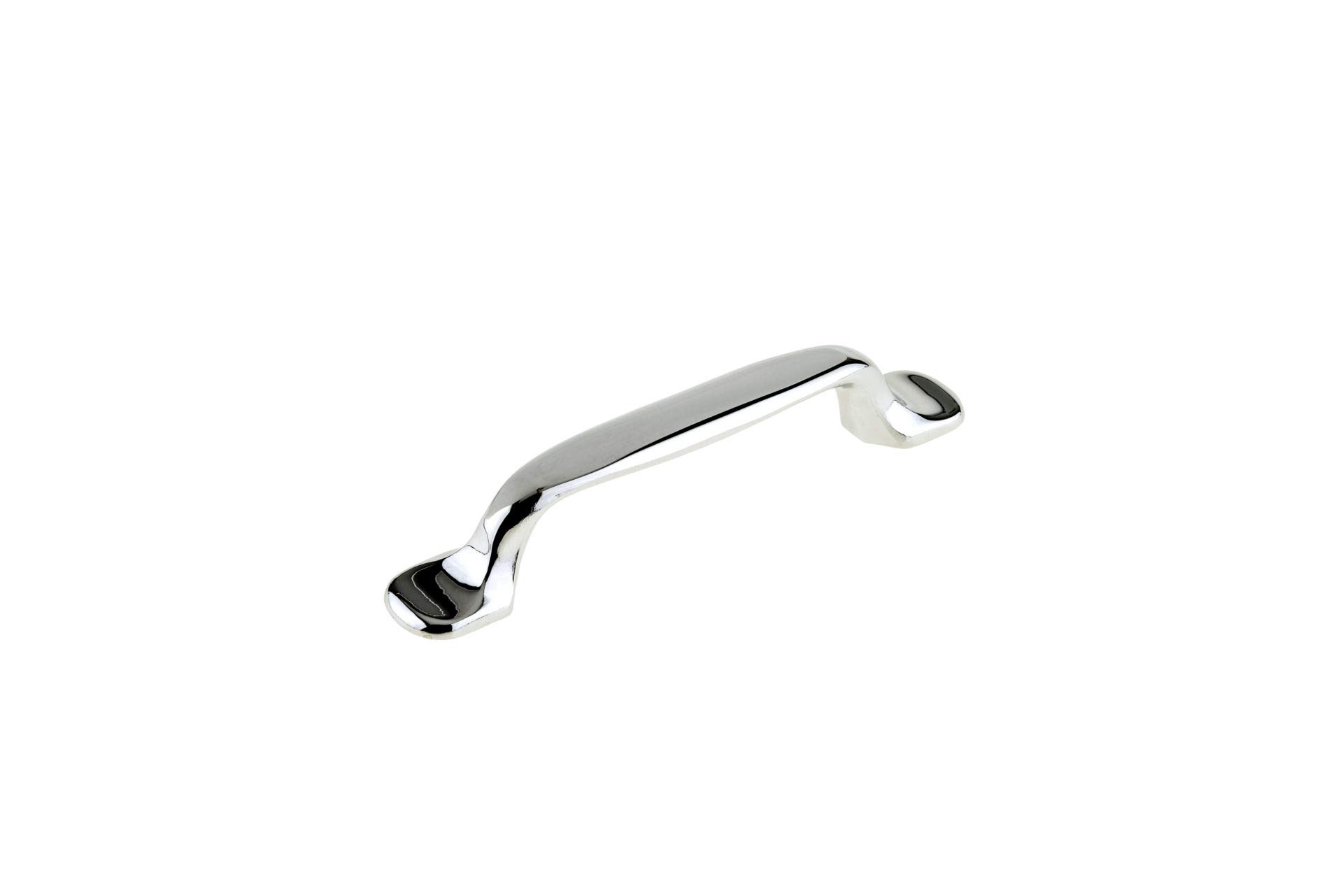 Tirette Chromé au design minimaliste Richelieu Hardware BP2377596140