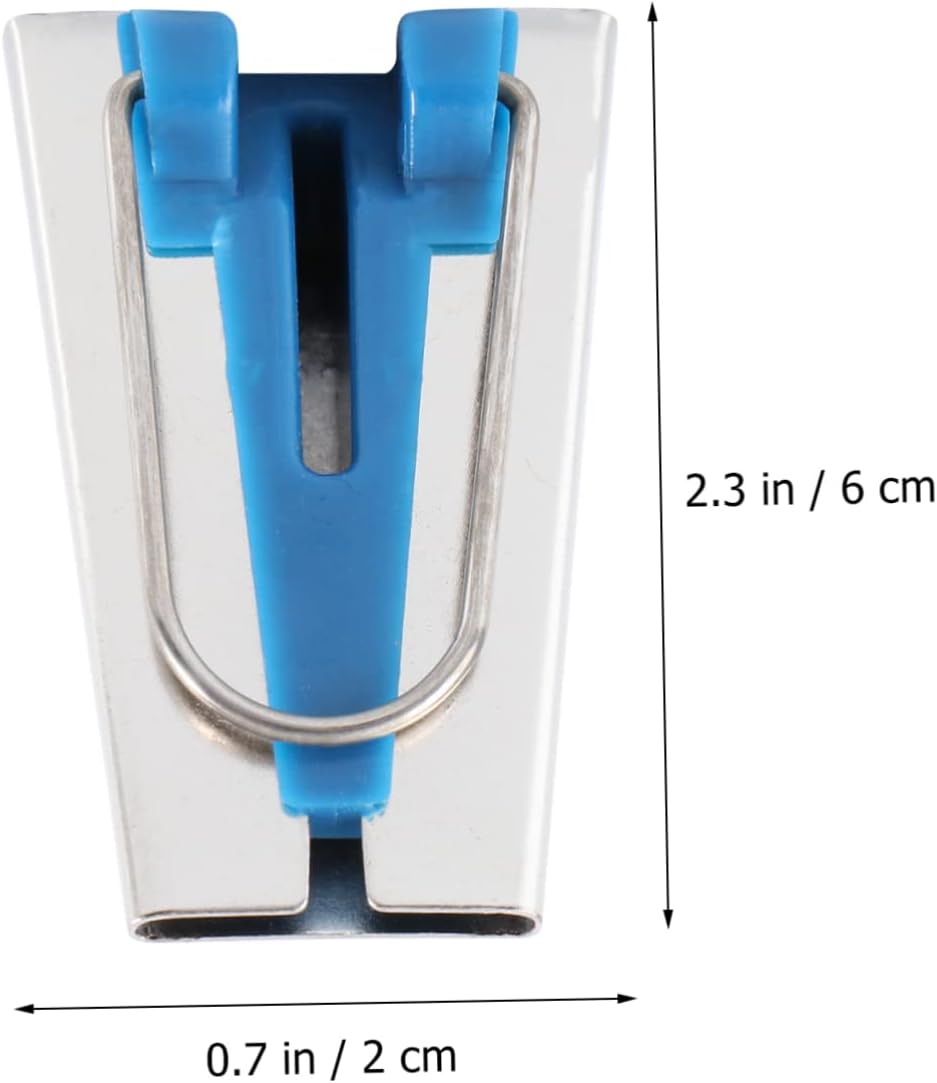DOITOOL Bias Tape Maker Set for Quilting Sewing Projects Fabric Binding Tool Quick Easy Bias Tape Maker 25mm