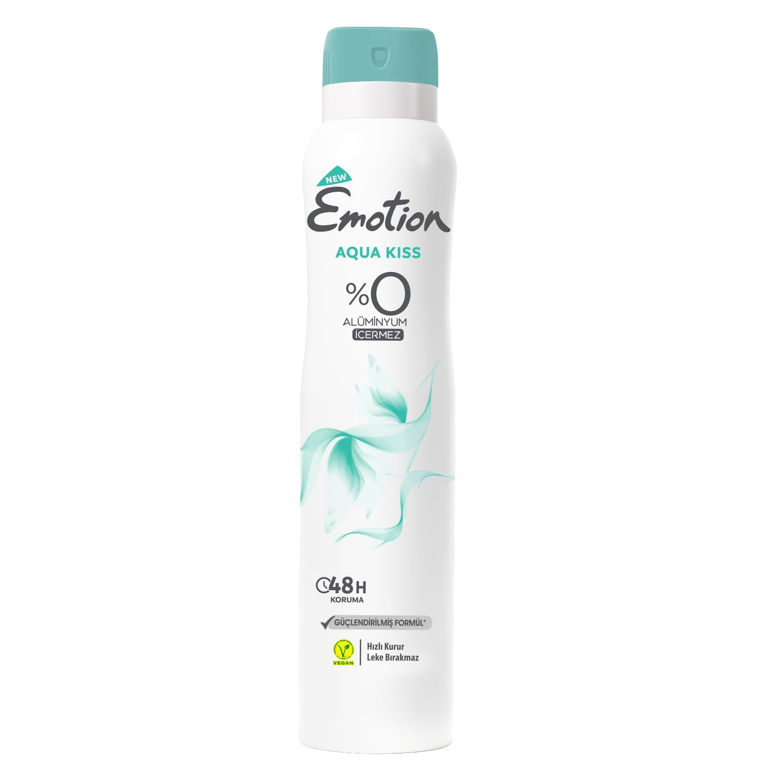 Kadın Deodorant 200 ml